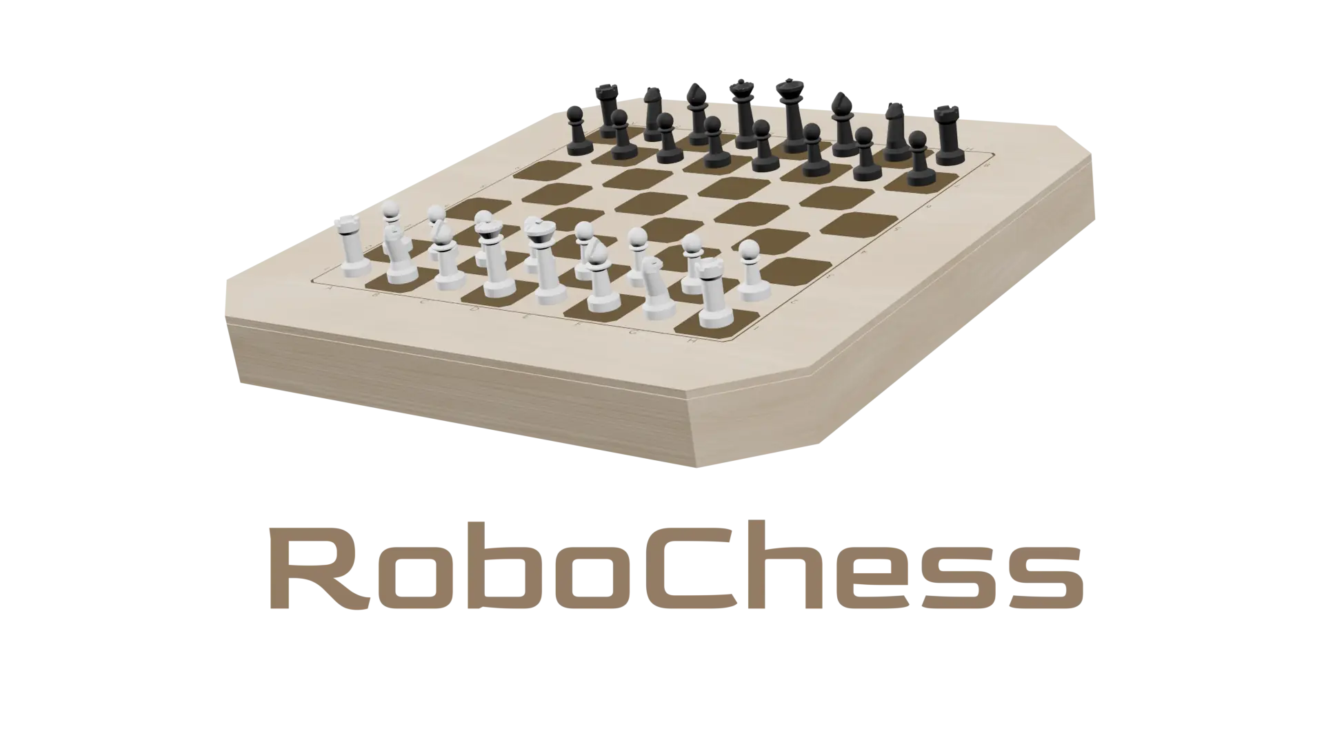 RoboChess
